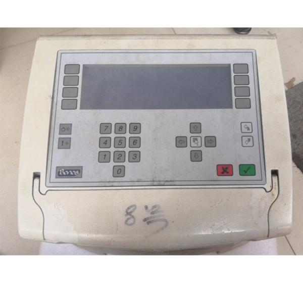 Quality Jacquard Loom Parts Used 500 Display Controller Box Control Panel for sale