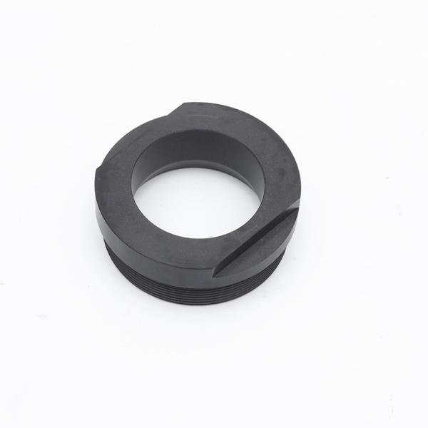 Quality Precision Plastic CNC Turning Milling Parts Automotive Electronics for sale