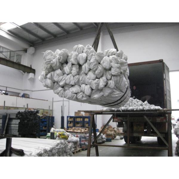 1/2"-4" Electrical GI EMT Conduits For EMT Conduit UL Listed Conduit