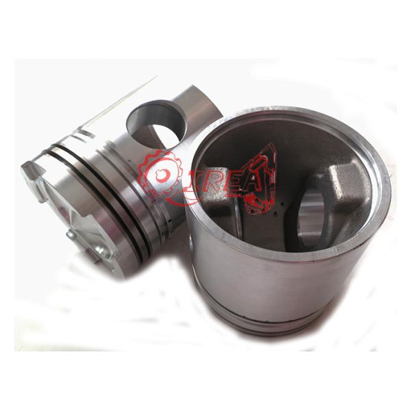 3055099 4913782 Engine Overhaul Kits Cylinder Liner , NT855 Diesel Engine Piston Kit