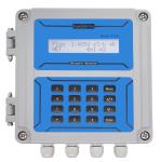 ST501 Insertion Ultrasonic Flowmeter Accurate Measurement for a Wide Range of