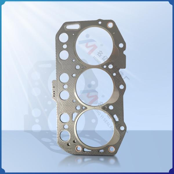 Quality 3TNV80 is suitable for Yanmar Yanmar excavator bulldozer forklift engine 119E1001 330 for sale