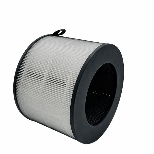 H13 Air Purifier Industrial HEPA Filter Remplacement Customized