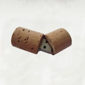 Buy cheap Cork USB Flash drives product