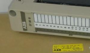 Buy cheap 07AB61R1 GJV3074361R1 ABB Output Module product
