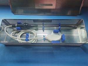 Hitachi Aloka Ultrasound Transducer Probe Replacement Precision For Surgery