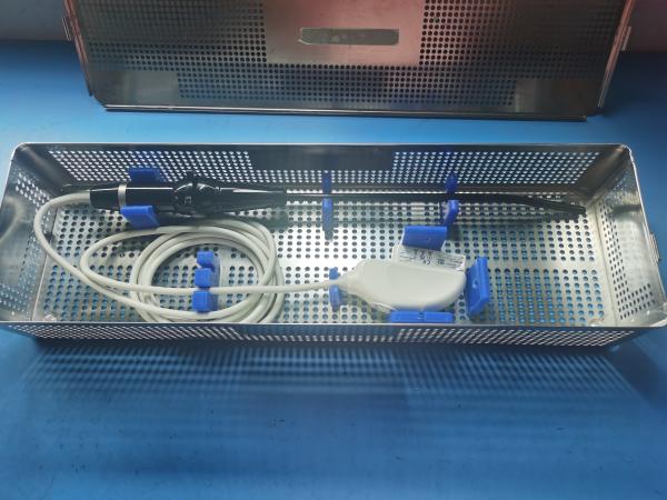 Quality Hitachi Aloka Ultrasound Transducer Probe Replacement Precision For Surgery for sale