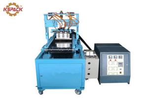 China Plastic sticky Rat Glue Trap Making Machine Black Mouse Board Coating Glue Machine on sale
