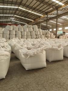 470 Discharge Port Dia PP Circular Square U Panel Woven Polypropylene Bulk Bags Bulk Fibc Bags