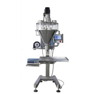 Buy cheap Fully Automatic Flour Wheat Powder Packaging Machine Vertical Powder Quantitative Filling Machine product