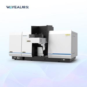 Graphite Furnace Atomic Absorption Spectroscopy Machine In Lithium Ore Analysis
