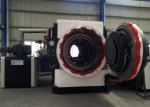 High Precise Vacuum Sintering Furnace Gas And Sintering Process Control