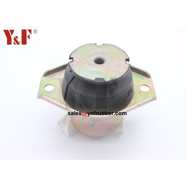 Elastomeric Vibration Cab Mounts Cone Shaped Mounts Model EX200-2