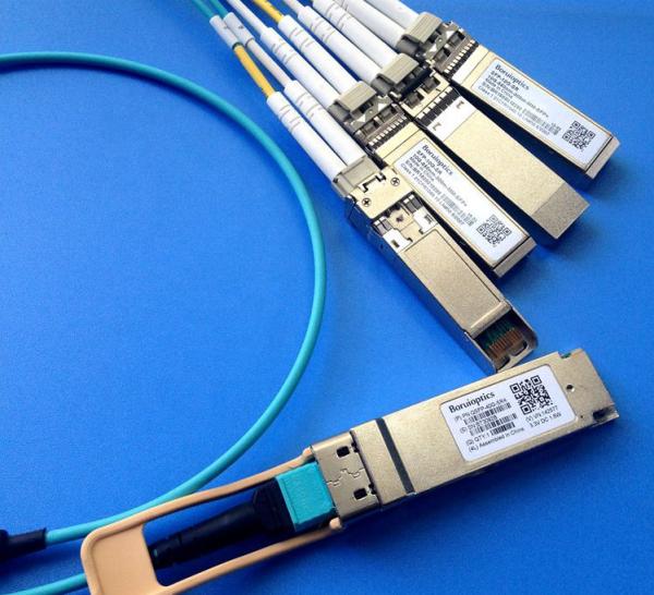Quality 02316279 LS2MCABLE000 SFP stack cable (150cm, including 2 stacking modules) for sale