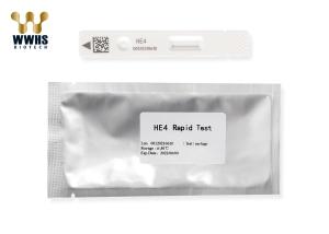 Tumor Marker Real Time PCR Kits Human Epididymis Protein 4 Kit