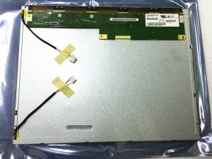 250 CCD 20 Pin CPT LCD Touch Screen Monitor For Pc 15 Inch Size CLAA150XP01 1024 * 768 Pixels