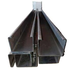 Buy cheap Versatile Structural Steel Member with Custom Thickness Steel Construction product