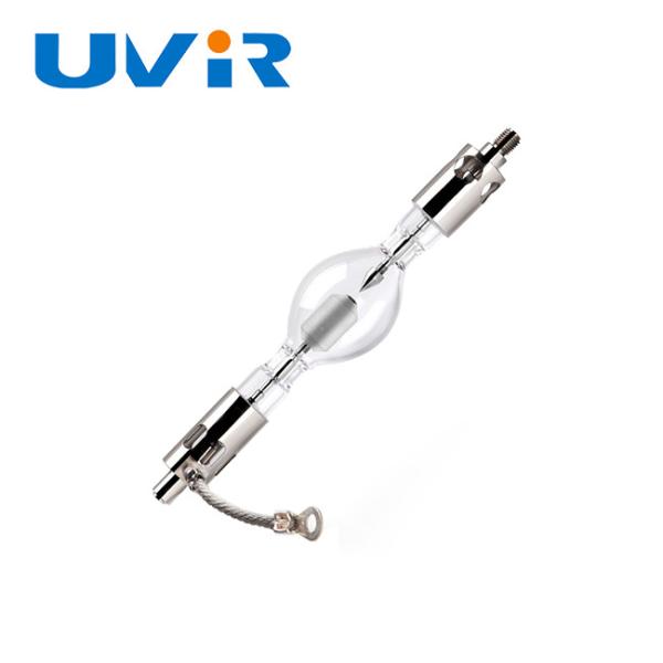 4000W Xenon Short Arc Lamp 130A for Barco Digital Projectors