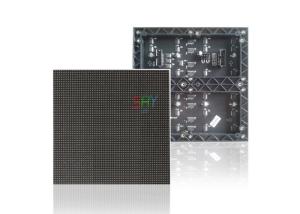 1/ 32 Scan P3 SMD Indoor Full Color Rental Hanging LED Module 32 X 32 Pixels