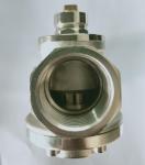 2104 Intelligent Remote Control and Programmable Constant Flow Valve Assembly