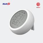 3V Tuya Zigbee Temperature Humidity Sensor