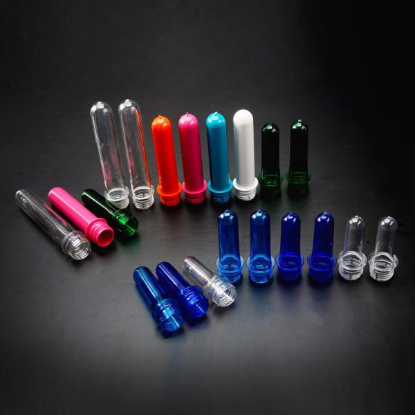 PET bottle Injection Moulding Machine