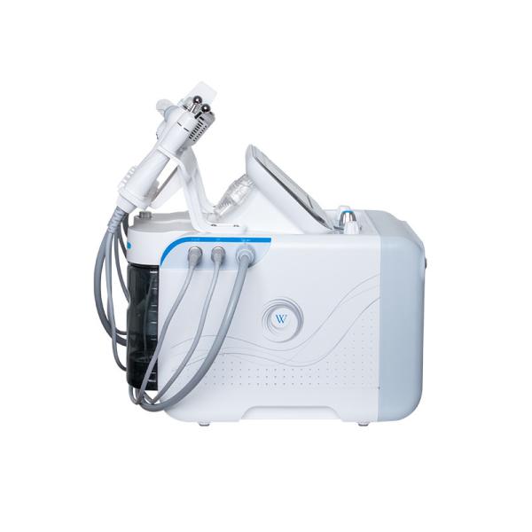 Quality 4 in1 hydro dermabrasion Water High Quality Aquasure H2 microdermoabrasion Hydro Diamond Dermic korea aqua peel machine for sale