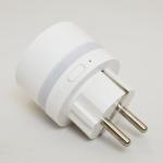 Smart 10a Wifi Plug Socket Independent Control With Stable Performance