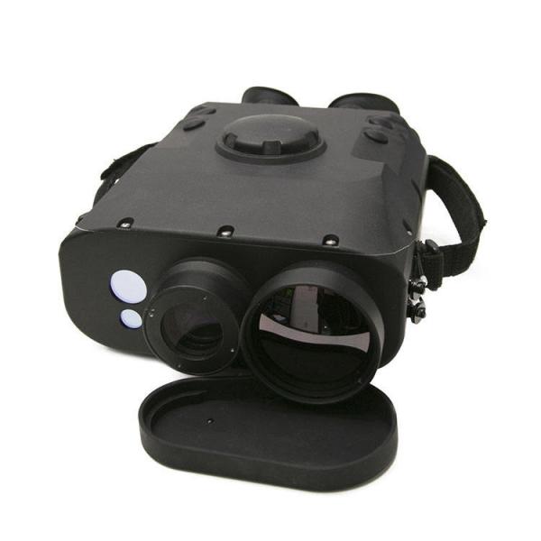 Quality Digital Night Vision Thermal Hunting Binoculars 10km Long Range Waterproof IP68 for sale
