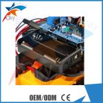 6 Microseconds Arduino Car Robot 4.8v - 6v With Plastic Gear