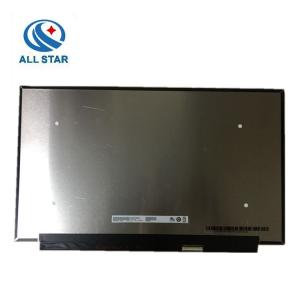 Buy cheap 15.6&quot; Notebook LCD Screen B156HAN08.0 IPS Panel 144hz 1920x1080 FHD Matte Surface product