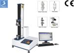 AC220 V Computer Portable Tensile Testing Machine Windows Operation
