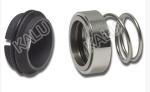 10-80mm Conical Spring Mechanical Shaft SealReplacement Of Burgmann M3N