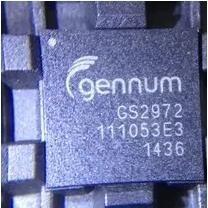 Buy cheap GS2972 IBE3 MCU Microcontroller Unit 8 Channel SDI Transmitter IC product