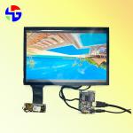 12.1 Inch LCD TFT Display LVDS 4 Channel Interface 30 PIN 280 cd/m2