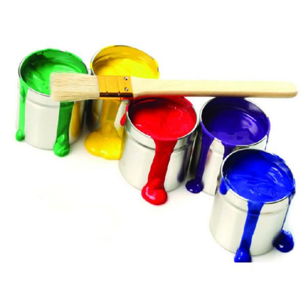 Surface Smoothness Paint Matting Agent For Clear / Pigmented Woodcare