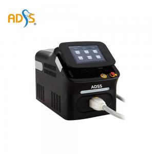 Buy cheap 755nm 808nm 1064nm Diode Laser Hair Removal Machine For Clinic / Salons product