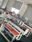 Automatic Metal Can Making Machine , 40cpm Tin Container Making Machine