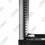 Aluminum Alloy Anti Static PCB Magazine Rack For SMT Loader And Unloader PCB