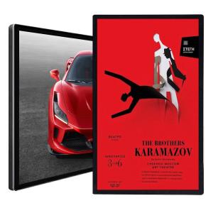Good quality and cheap price China Wholesale Factory custom 32 inch photo booth machine