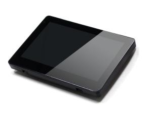 Buy cheap 7'' Smart Home POE Android 6.0 OS Tablet With WIFI Intercom Wall Mount Bracket product