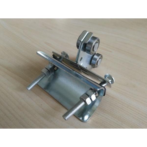 C Rail Cable Trolley System For Electric Hoist Traveling