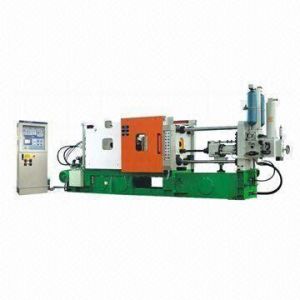 Buy cheap Used Die Casting Machine Aluminum Cold Chanmber product