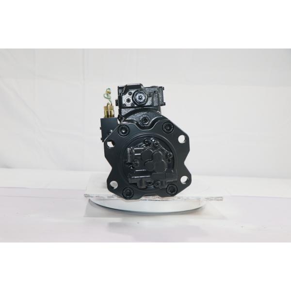 31Q6-10010 Hyundai Excavator Spare Parts Hydraulic Pump K3V112DT-9C14 High Performance Main Pump For R220-7