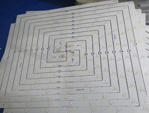 AC220V Visual Positioning Solder Paste Printing Machine Windows 7