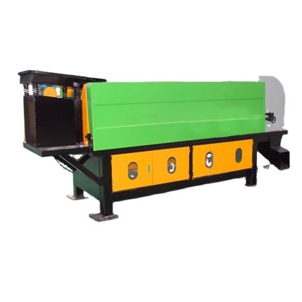 Quality Non Ferrous Metal Separation Magnetic Metal Sorting Machine Eddy Current Separator for Aluminum Copper for sale