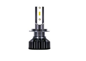 China 6500K H4 LED Headlight For Car on sale