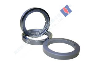 China Rotating Two Way Balanced Mechanical Seal Pumping Ring Erosion Resistant on sale