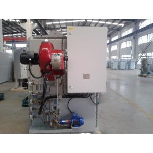 Buy cheap 6.Marine Incinerator product