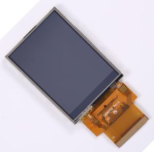 Buy cheap 240*320 IC NT7789V ILI9341V 2.4 Inch TFT LCD Module SPI Interface product
